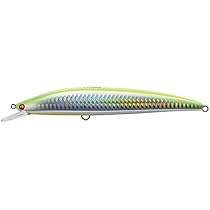 Amazon.co.jp: タックルハウス(TackleHouse) ミノー K-TEN セカンド